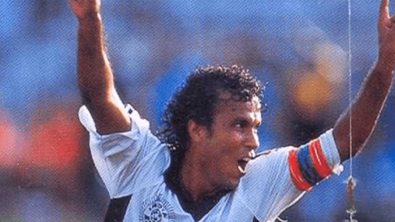 Bruno Coutinho (Photo: AIFF Media) Bruno Coutinho (Photo: AIFF Media)
