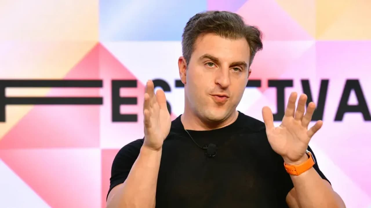 https://stocktwits.com/news articles/markets/equity/airbnb brian chesky openai chatgpt not robust enough yet/cLG5gEVR3q1 https://stocktwits.com/news articles/markets/equity/airbnb brian chesky openai chatgpt not robust enough yet/cLG5gEVR3q1