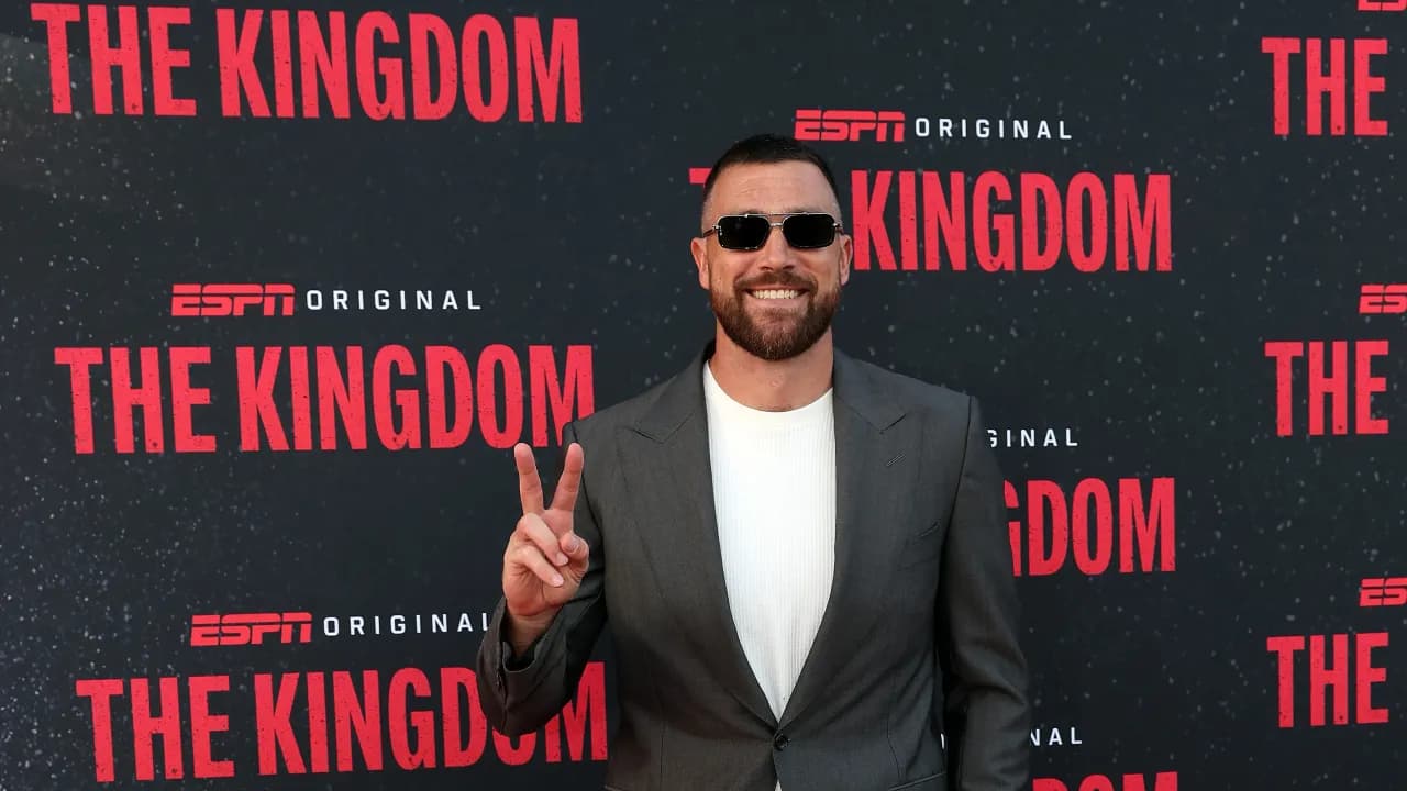 https://stocktwits.com/news articles/markets/equity/travis kelce joins american eagle after sydney sweeney/chsUdGWRdld https://stocktwits.com/news articles/markets/equity/travis kelce joins american eagle after sydney sweeney/chsUdGWRdld