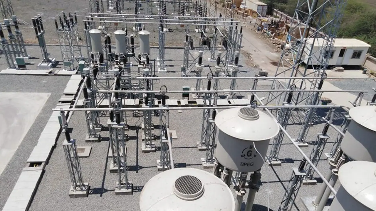 Gujarat Transmission Coporation to install STATCOM Power Grid (Photo/GujaratCMO) Gujarat Transmission Coporation to install STATCOM Power Grid (Photo/GujaratCMO)