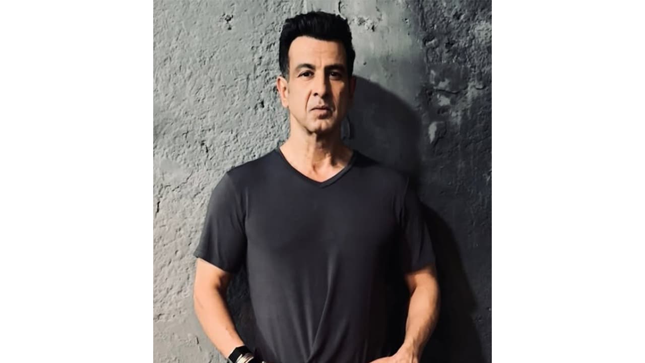 Ronit Roy (Photo/instagram/@ronitboseroy) Ronit Roy (Photo/instagram/@ronitboseroy)