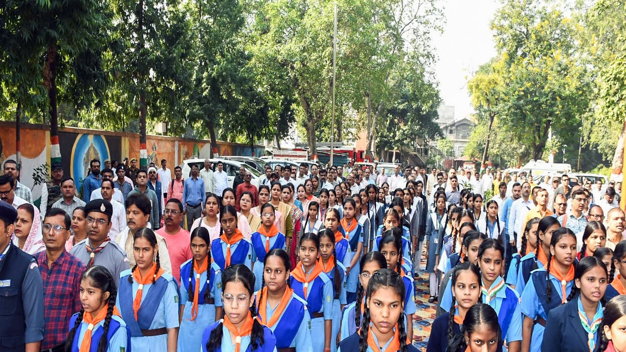 Representative image (Photo/ANI) Representative image (Photo/ANI)