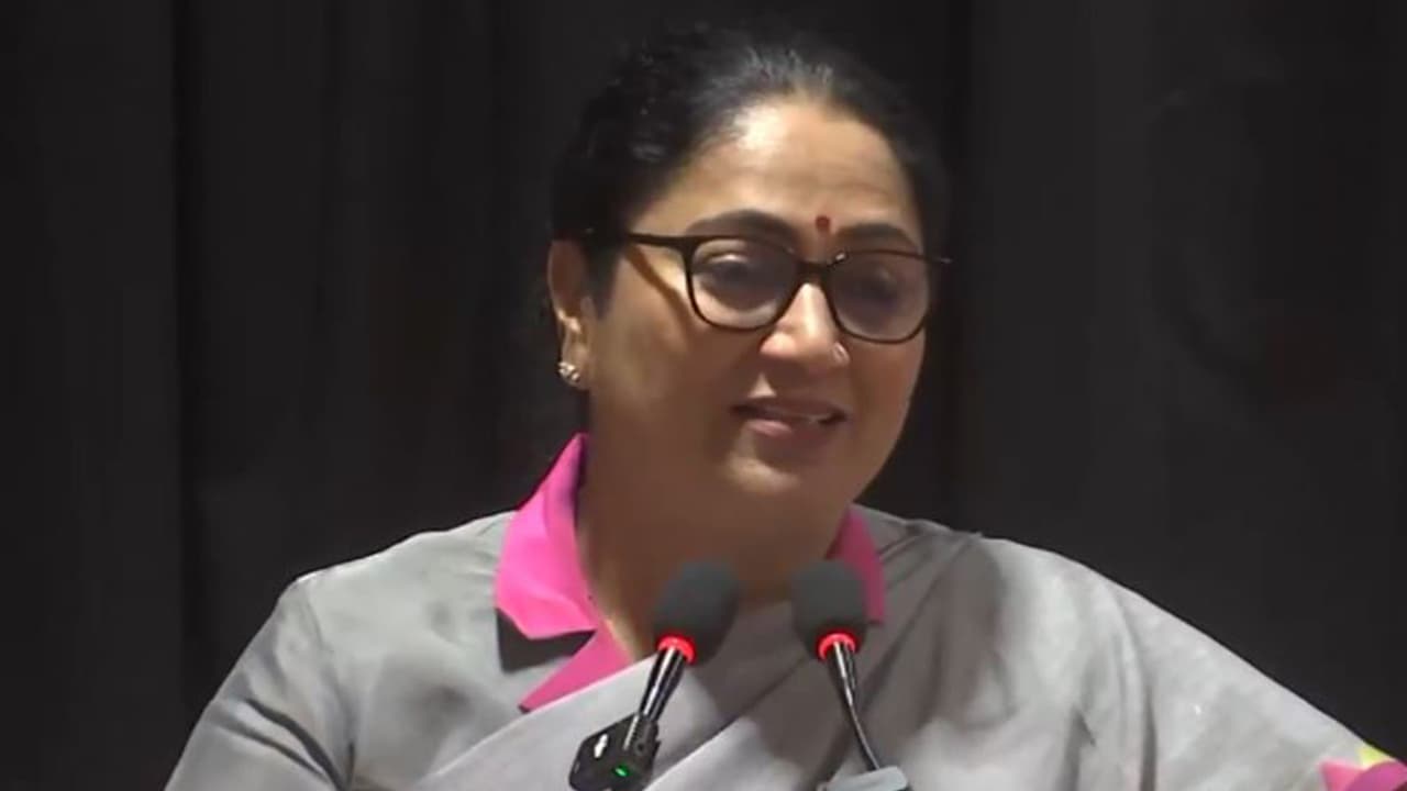 Delhi CM Rekha Gupta (Photo/ANI) Delhi CM Rekha Gupta (Photo/ANI)