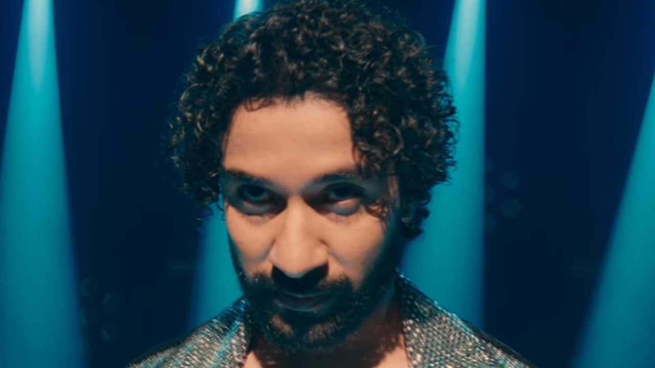 Raghav Juyal in 'Bhai Tera Star Hai' teaser (Photo/Instagram@raghavjuyal) Raghav Juyal in 'Bhai Tera Star Hai' teaser (Photo/Instagram@raghavjuyal)