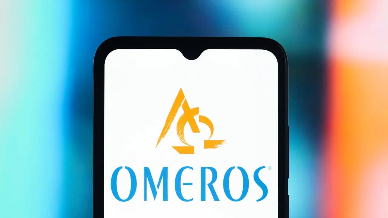 https://stocktwits.com/news articles/markets/equity/omer stock gains 4 cms green lights 287 k add on payments for transplant drug/cZoTZPcRJ3g https://stocktwits.com/news articles/markets/equity/omer stock gains 4 cms green lights 287 k add on payments for transplant drug/cZoTZPcRJ3g