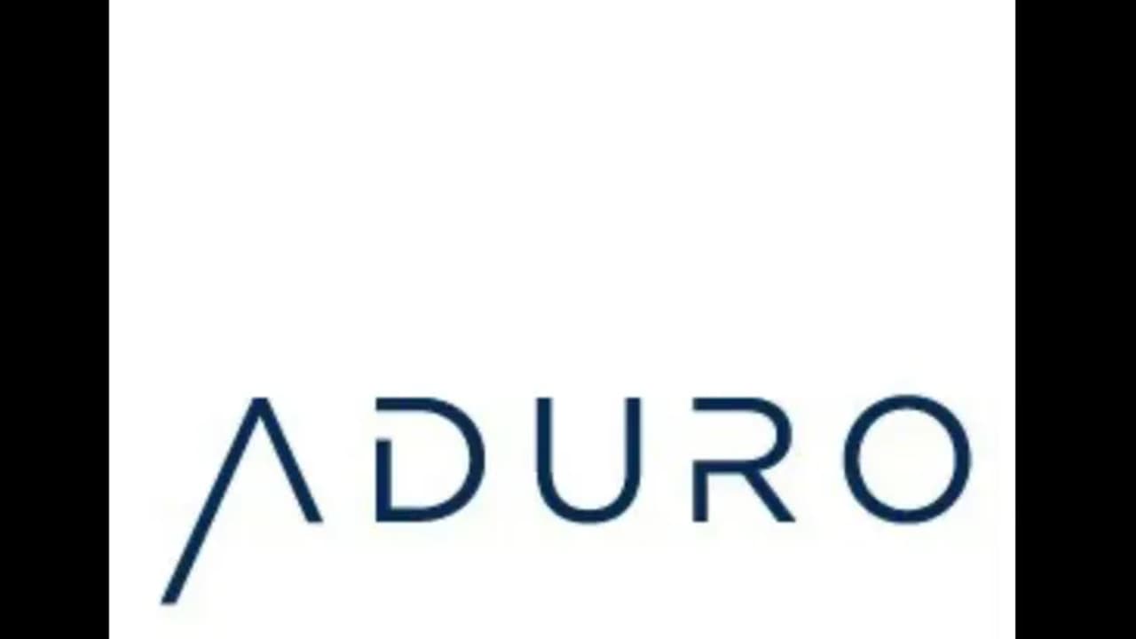 https://stocktwits.com/news articles/business/others/aduro clean technologies to be featured on earth with john holden/cLP95g7RE38 https://stocktwits.com/news articles/business/others/aduro clean technologies to be featured on earth with john holden/cLP95g7RE38