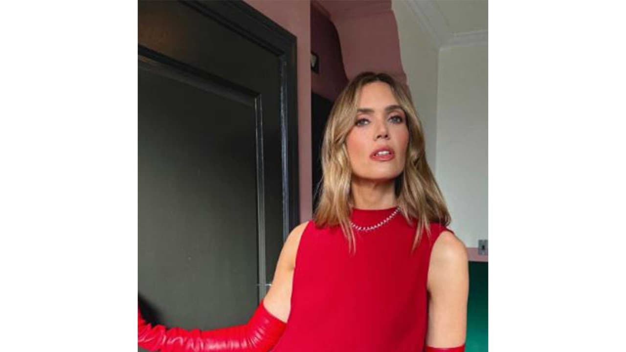 Mandy Moore (Photo/Instagram/ @mandymooremm) Mandy Moore (Photo/Instagram/ @mandymooremm)