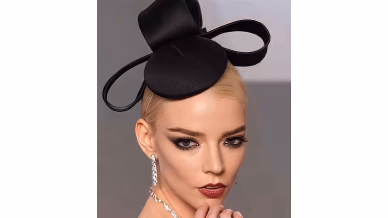 Anya Taylor Joy (Photo/Instagram/@anyataylorjoy) Anya Taylor Joy (Photo/Instagram/@anyataylorjoy)