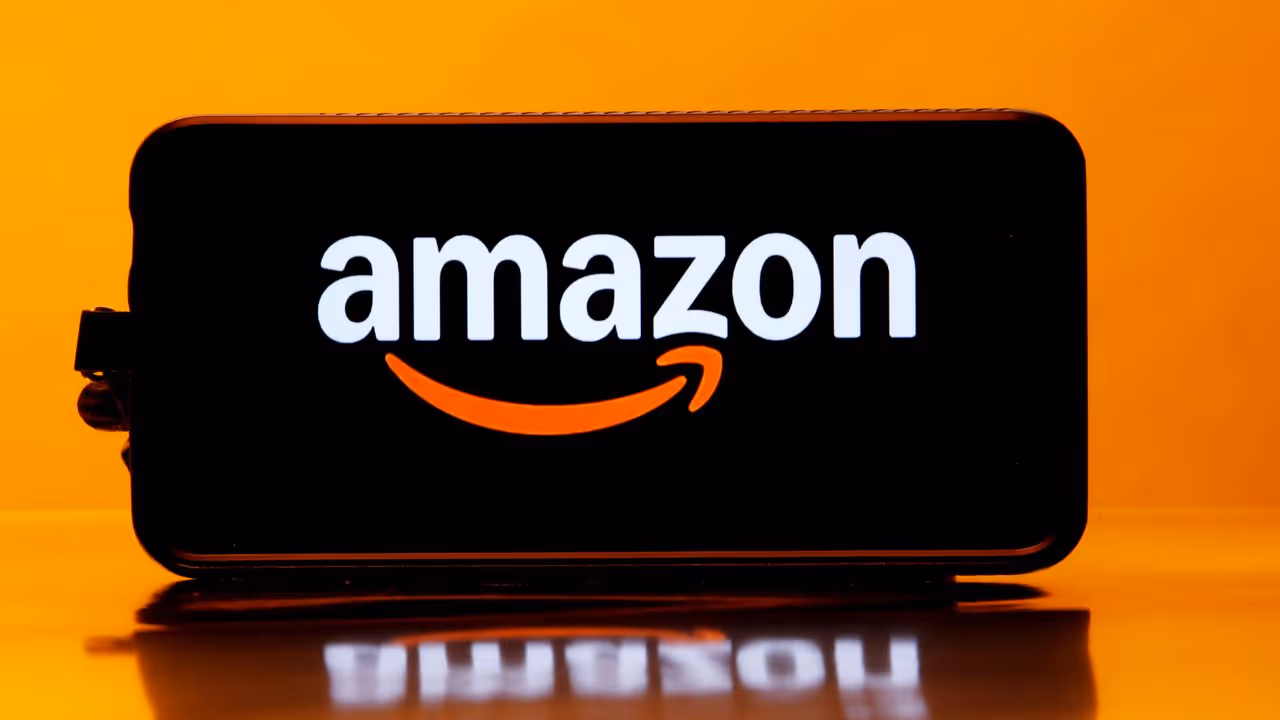 https://stocktwits.com/news articles/markets/equity/amzn stock climbs as amazon reportedly plans automation initiative to use ai and robotics for delivery stations/cZYKvtERJFF https://stocktwits.com/news articles/markets/equity/amzn stock climbs as amazon reportedly plans automation initiative to use ai and robotics for delivery stations/cZYKvtERJFF