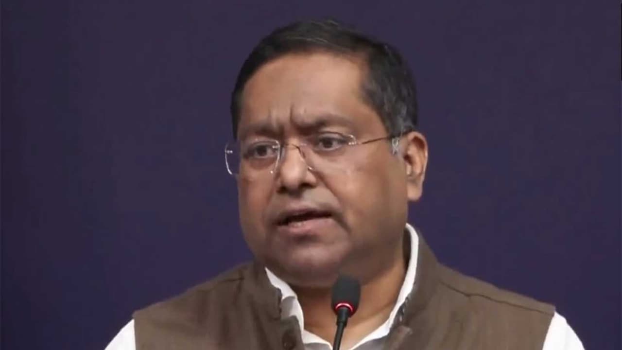 MEA Spokesperson Randhir Jaiswal (Photo/ANI) MEA Spokesperson Randhir Jaiswal (Photo/ANI)
