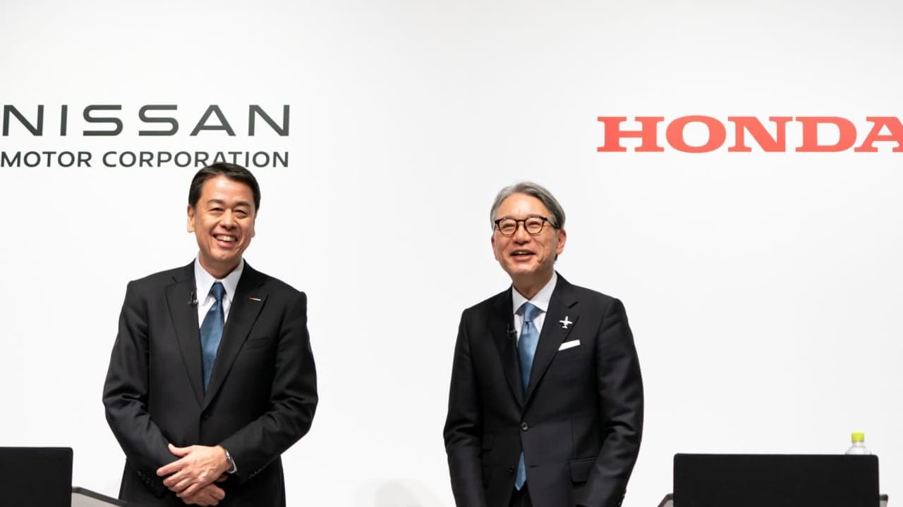 Honda And Nissan Officially Call Off Merger Plan: Stocks Rise, But Retail Sentiment Diverges Honda And Nissan Officially Call Off Merger Plan: Stocks Rise, But Retail Sentiment Diverges