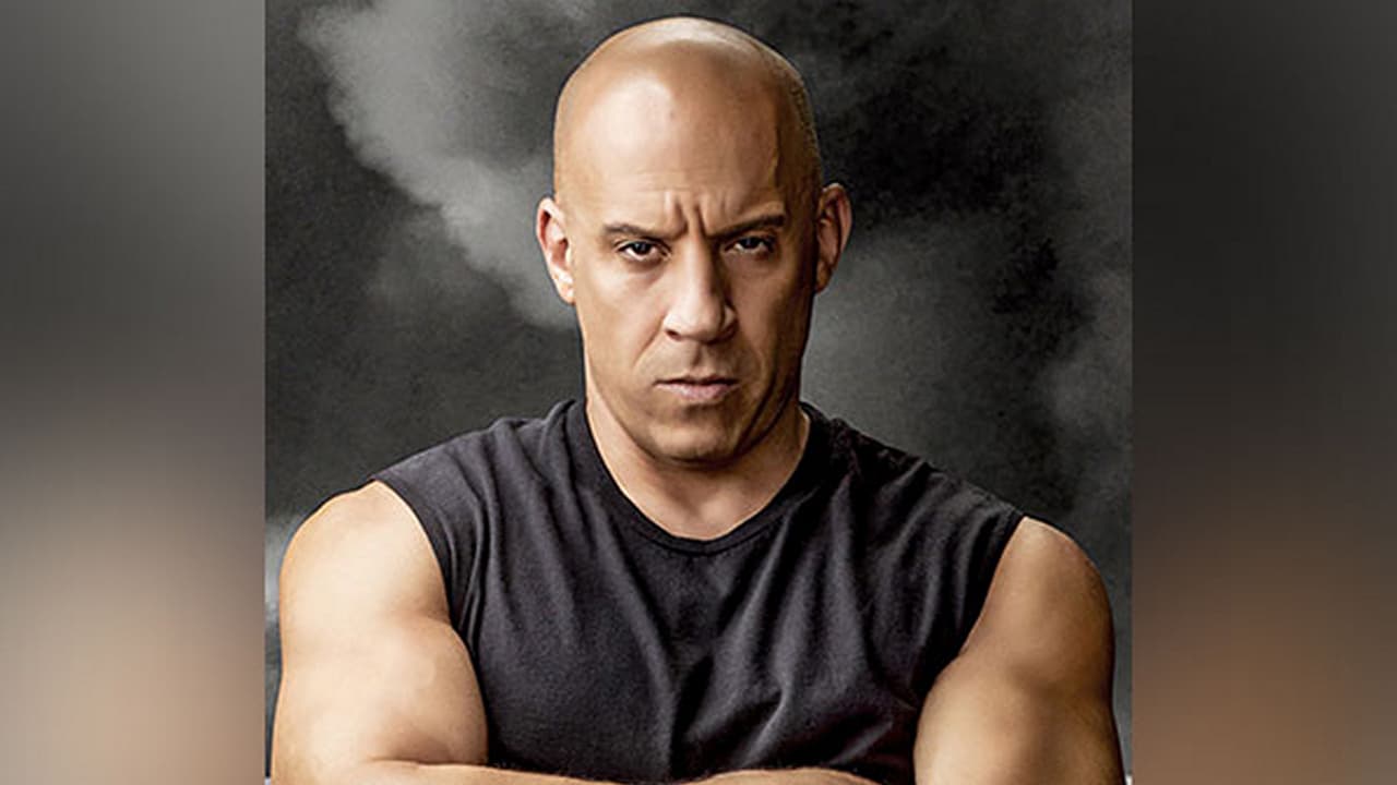 Vin Diesel (Photo: X/@vindiesel) Vin Diesel (Photo: X/@vindiesel)