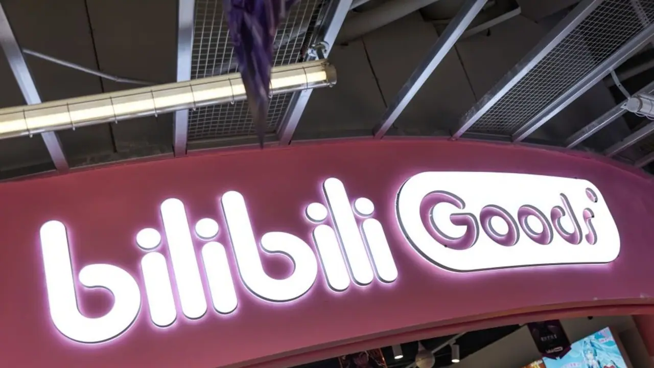 Bilibili Stock Surges On Strong Q4 Beat, Positive Outlook: Retail Stays Firmly Bullish On The Chinese Name