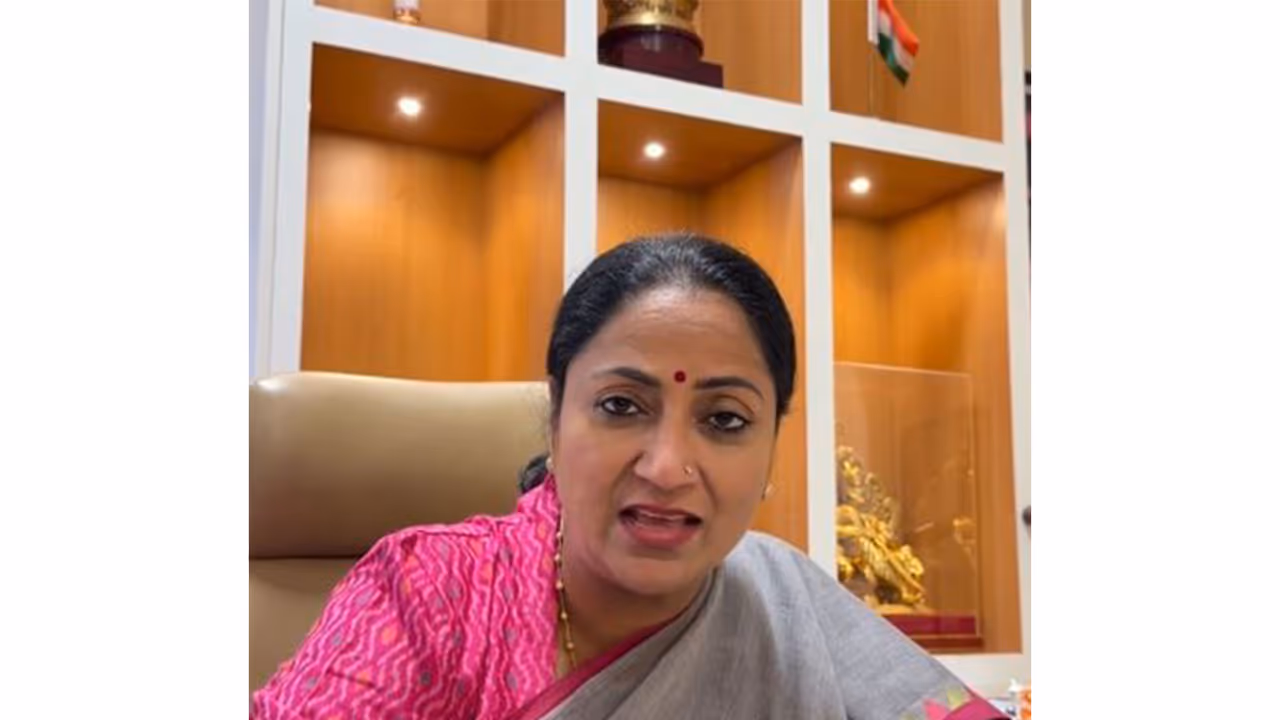 Delhi CM Rekha Gupta (Photo/ANI) Delhi CM Rekha Gupta (Photo/ANI)