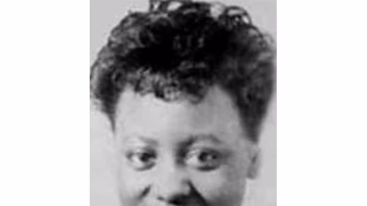 FBI most wanted Rosemary Lorraine Godbolt Molder (Photo/fbi.gov) FBI most wanted Rosemary Lorraine Godbolt Molder (Photo/fbi.gov)