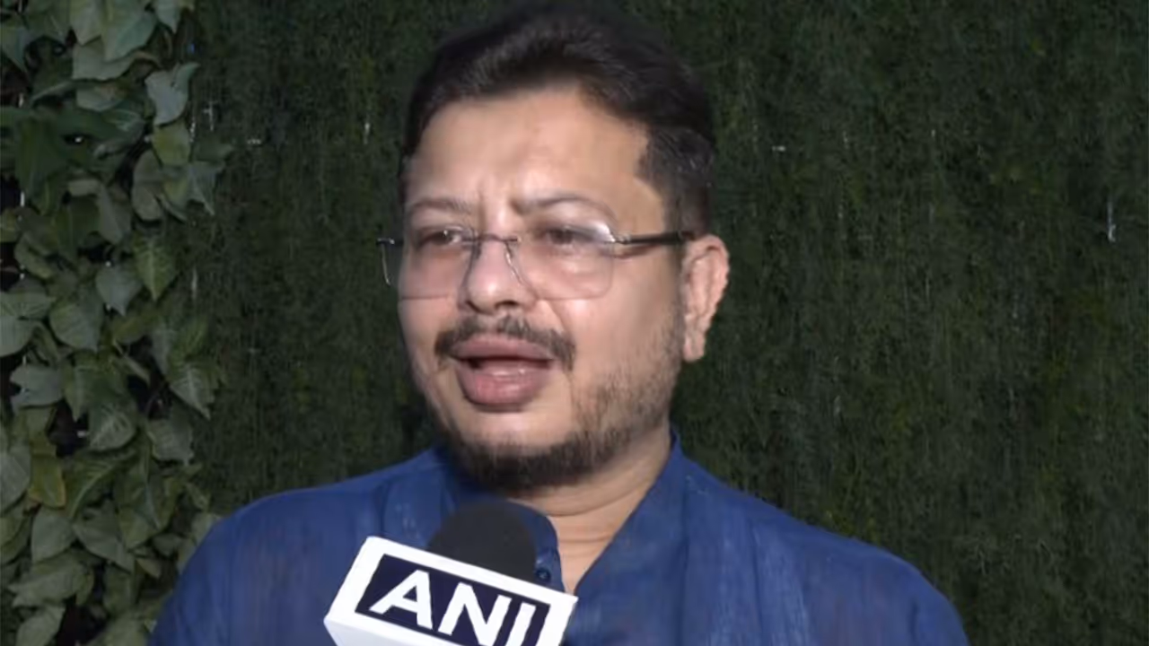 West Bengal Leader of Opposition Ritabrata Banerjee (File Photo/ANI) West Bengal Leader of Opposition Ritabrata Banerjee (File Photo/ANI)