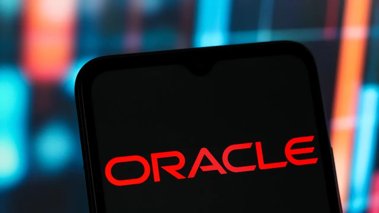 https://stocktwits.com/news articles/markets/equity/oracle reportedly slashes nearly 10 percent of indian workforce/chsgYTyRdW9 https://stocktwits.com/news articles/markets/equity/oracle reportedly slashes nearly 10 percent of indian workforce/chsgYTyRdW9