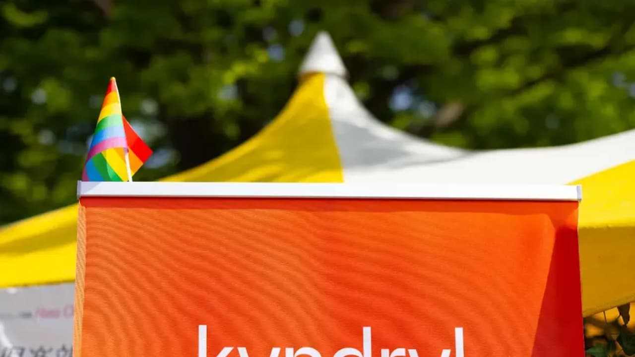 Kyndryl Stock Continues Slide Despite Wall Street’s Backing After Short Seller Report – Retail Remains Bullish