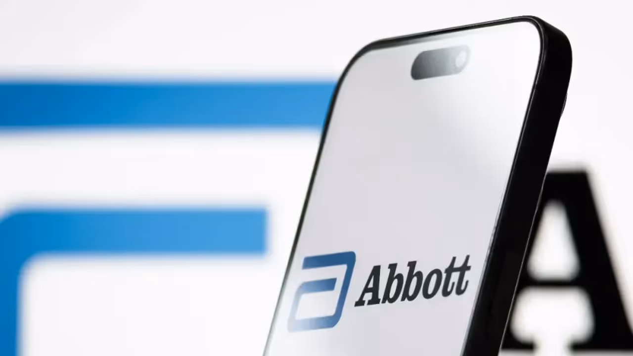 https://stocktwits.com/news articles/markets/equity/abbott disappointing q3 earnings forecast/ch8KkvwR5Yy https://stocktwits.com/news articles/markets/equity/abbott disappointing q3 earnings forecast/ch8KkvwR5Yy