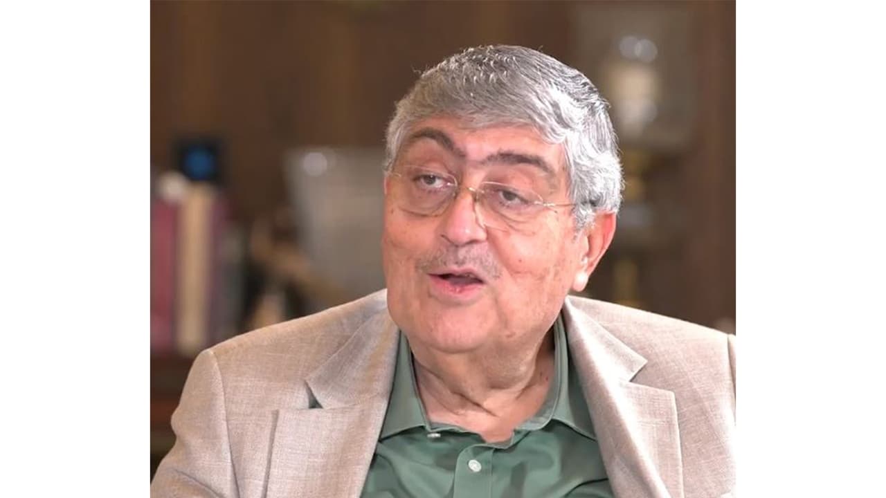 Former Supreme Court judge Justice Sanjay Kishan Kaul (Photo/ANI) Former Supreme Court judge Justice Sanjay Kishan Kaul (Photo/ANI)