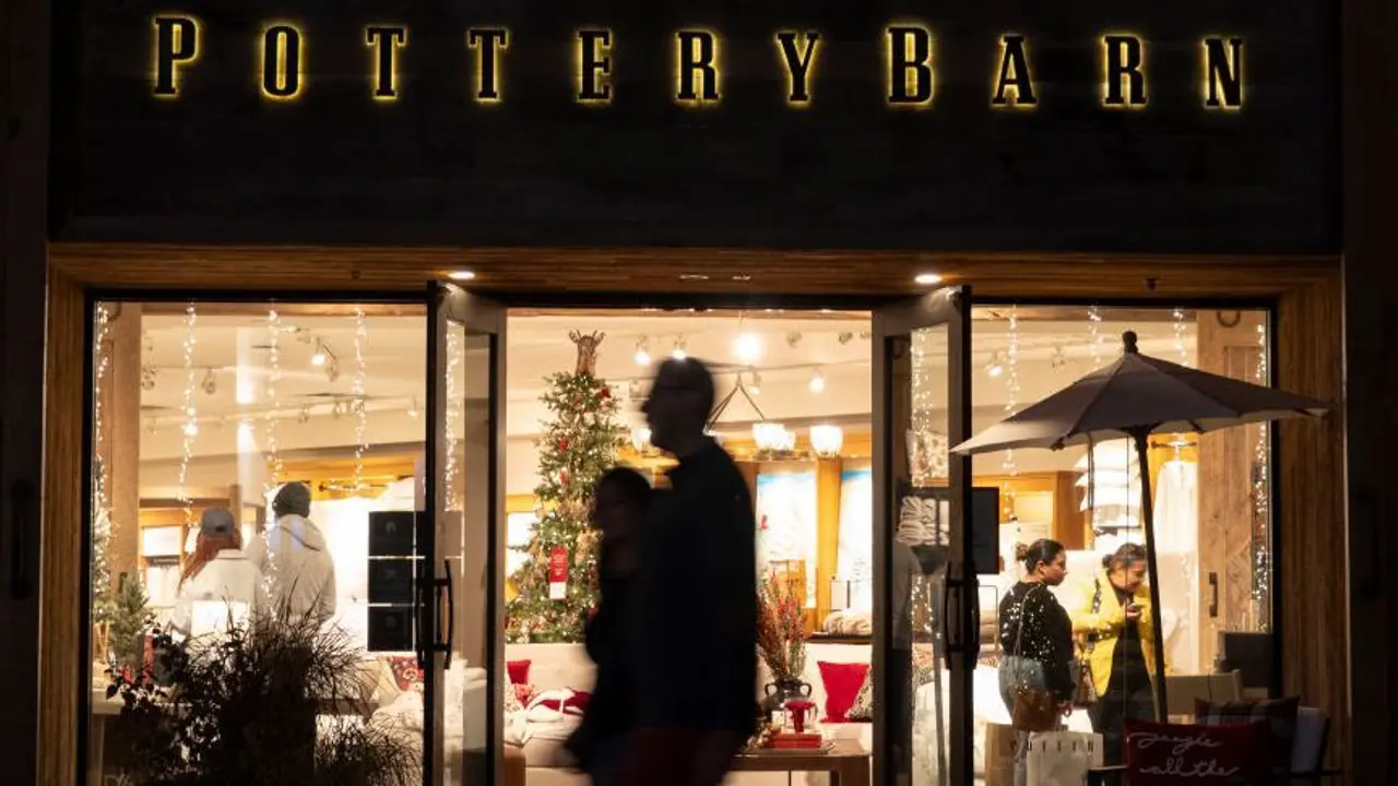 Williams Sonoma Stock Rises On S&P 500 Addition Ahead of Q4 Earnings: Retail’s On The Sidelines Williams Sonoma Stock Rises On S&P 500 Addition Ahead of Q4 Earnings: Retail’s On The Sidelines