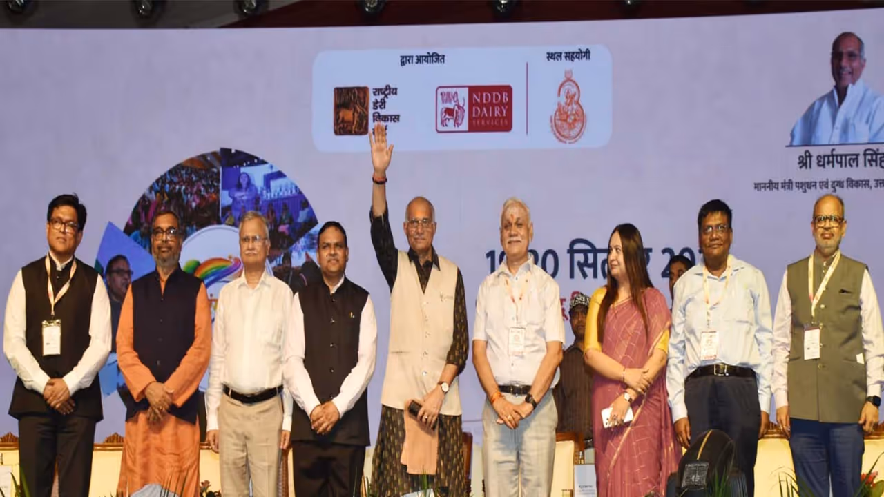 Rangeelo Rural Fest 2026 at BHU (Photo/BHU) Rangeelo Rural Fest 2026 at BHU (Photo/BHU)