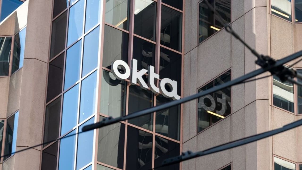 https://stocktwits.com/news articles/markets/equity/okta stock pulls back from 4 year high despite three price target hikes/cZM7CyiRB9P https://stocktwits.com/news articles/markets/equity/okta stock pulls back from 4 year high despite three price target hikes/cZM7CyiRB9P