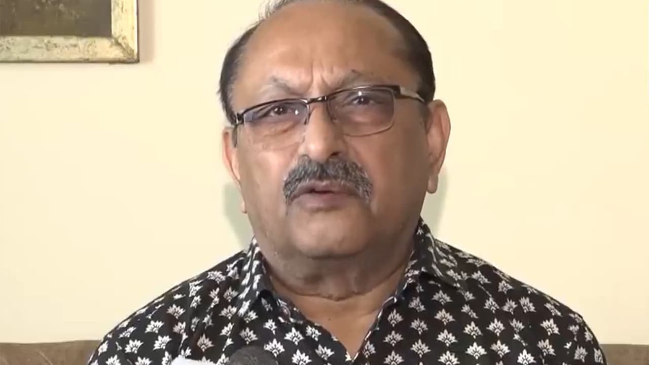 Captain Charanvir Singh Randhawa, President of the Federation of Indian Pilots (Photo/ANI) Captain Charanvir Singh Randhawa, President of the Federation of Indian Pilots (Photo/ANI)