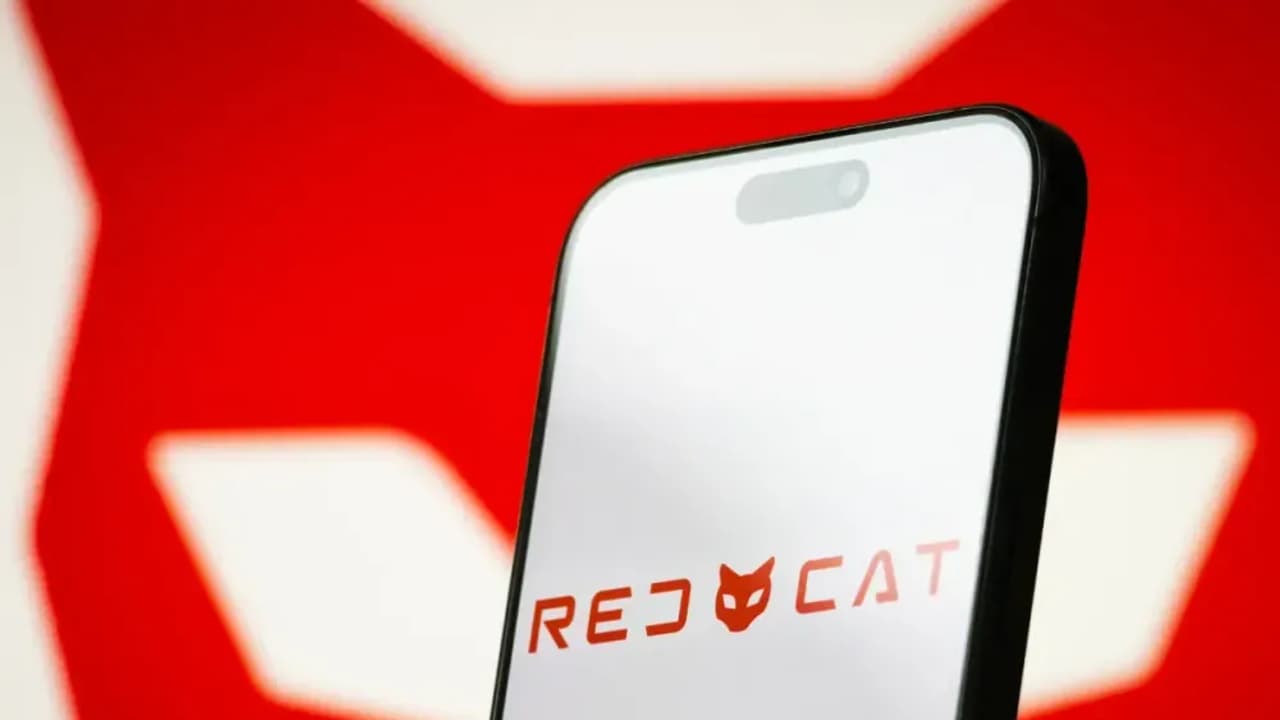 https://stocktwits.com/news articles/markets/equity/why is red cat holdings stock rising today/chwN00ZRdve