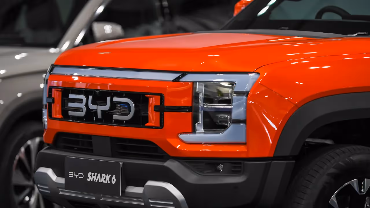 https://stocktwits.com/news articles/markets/equity/byd s cybertruck rival shark gears up for china launch following global rollout/ch67hsdR30l https://stocktwits.com/news articles/markets/equity/byd s cybertruck rival shark gears up for china launch following global rollout/ch67hsdR30l