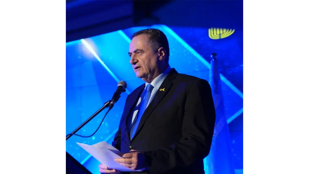 Israel’s Minister of Defense Israel Katz (Photo/X/@Israel_katz) Israel’s Minister of Defense Israel Katz (Photo/X/@Israel_katz)