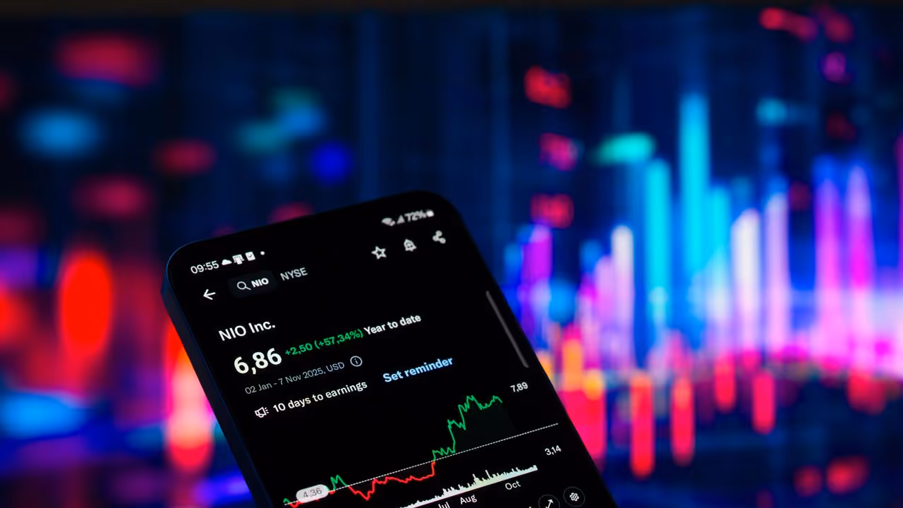 https://stocktwits.com/news articles/markets/equity/nio stock nio power deal geely battery swap business/cZMSQS7RBfa https://stocktwits.com/news articles/markets/equity/nio stock nio power deal geely battery swap business/cZMSQS7RBfa