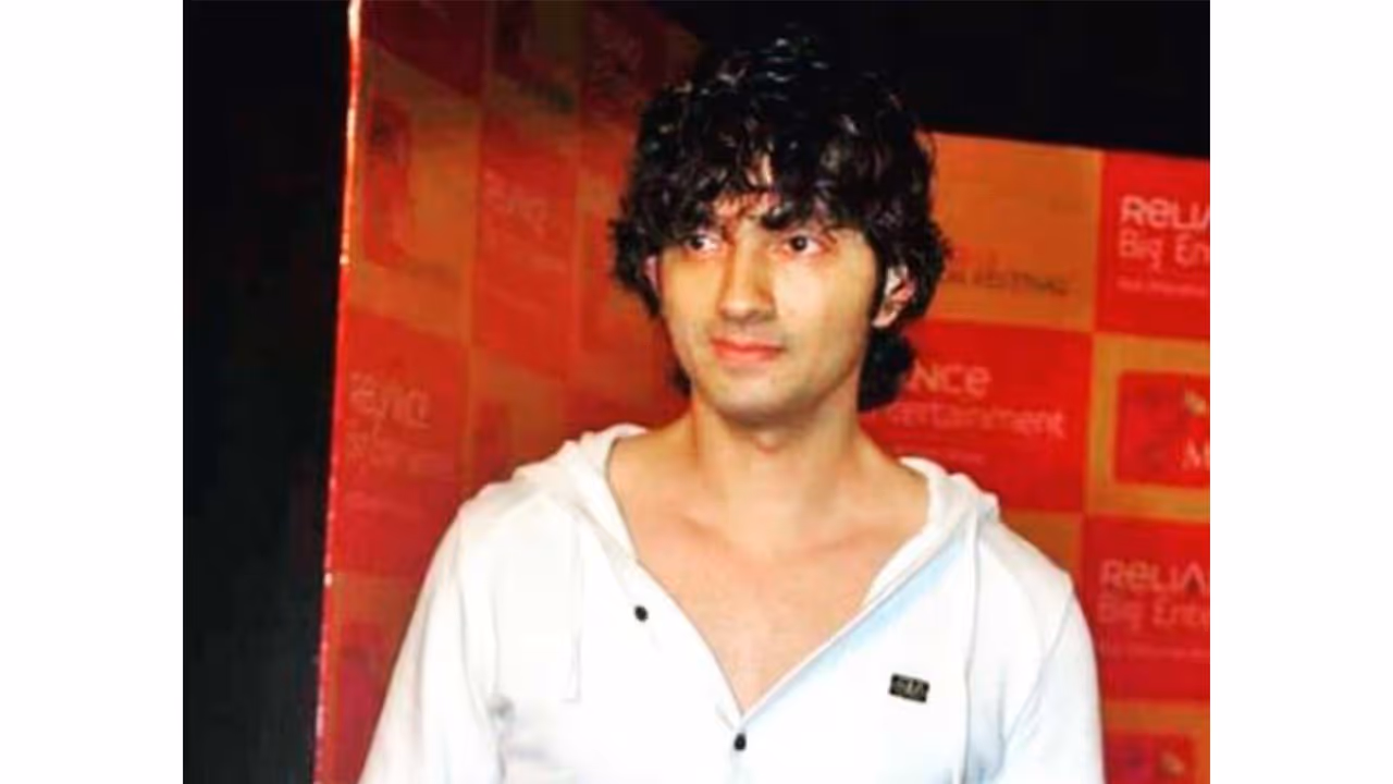 Shirish Kunder (Photo/instagram/@shirishkunder) Shirish Kunder (Photo/instagram/@shirishkunder)