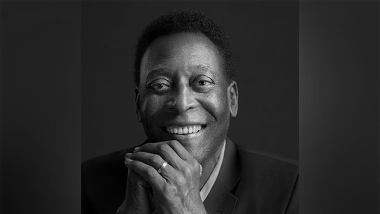 Pele. (Photo: @pele X) Pele. (Photo: @pele X)