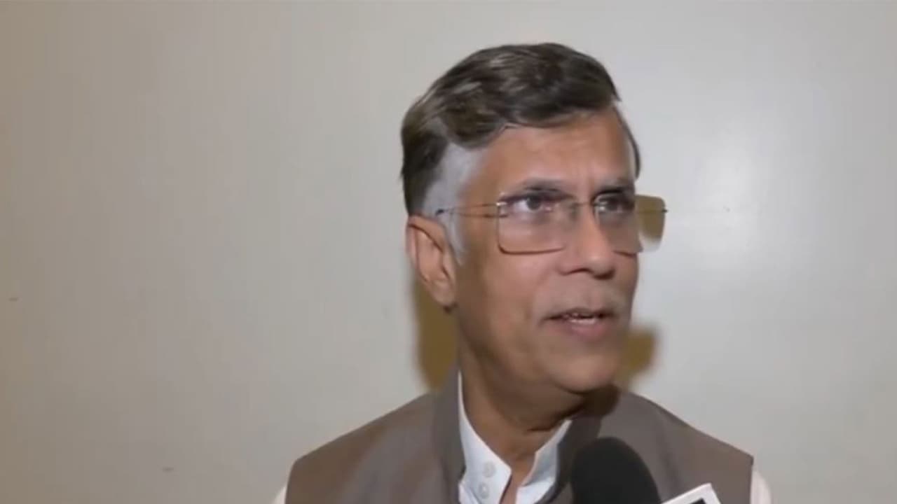 Congress leader Pawan Khera (Photo/ANI) Congress leader Pawan Khera (Photo/ANI)