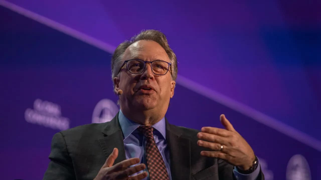 https://stocktwits.com/news articles/markets/equity/feds williams says the fed could cut rates and still be somewhat restrictive/chsUcxgRdlb https://stocktwits.com/news articles/markets/equity/feds williams says the fed could cut rates and still be somewhat restrictive/chsUcxgRdlb