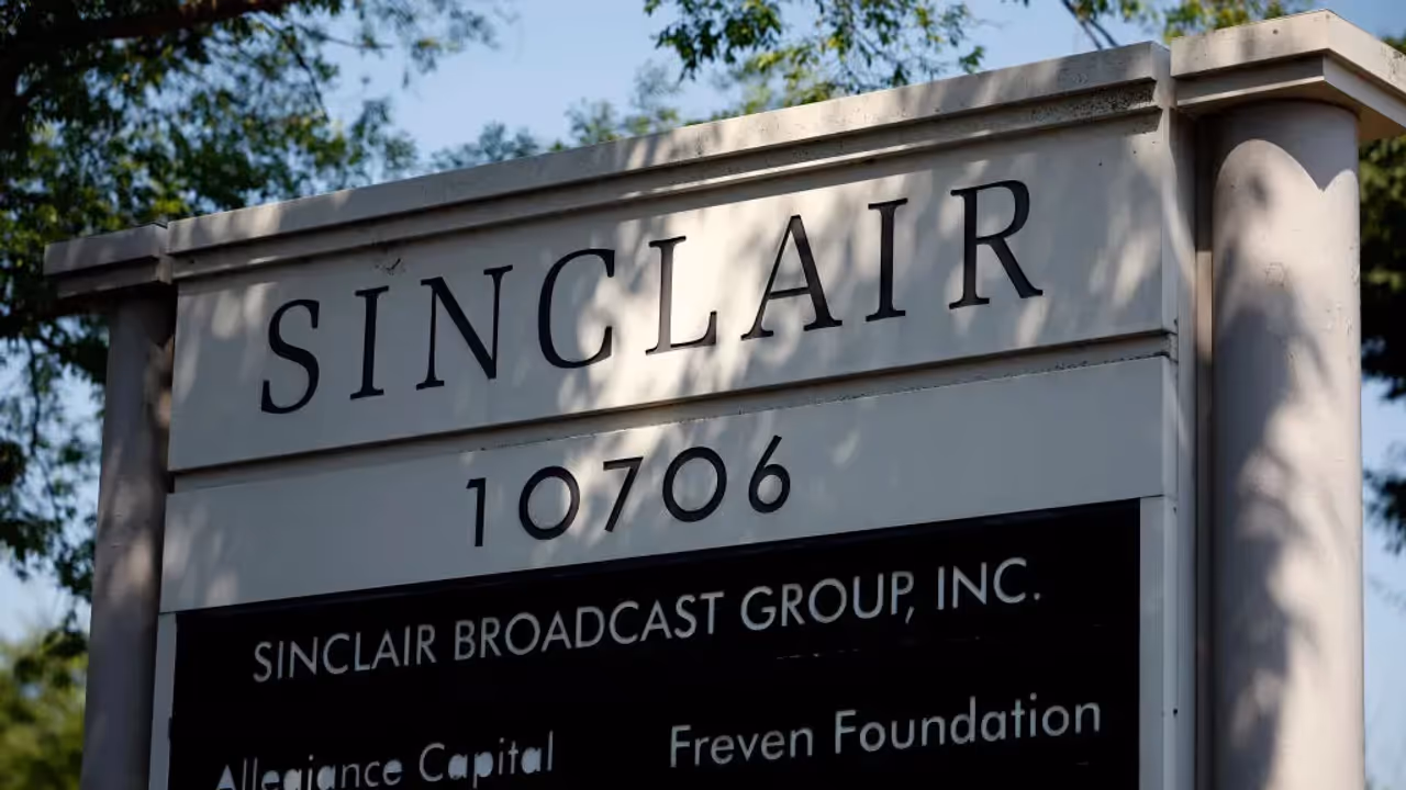 https://stocktwits.com/news articles/markets/equity/ew scripps stock sees volatile trading session on monday what s the sinclair angle/cL5bhBCREQp https://stocktwits.com/news articles/markets/equity/ew scripps stock sees volatile trading session on monday what s the sinclair angle/cL5bhBCREQp
