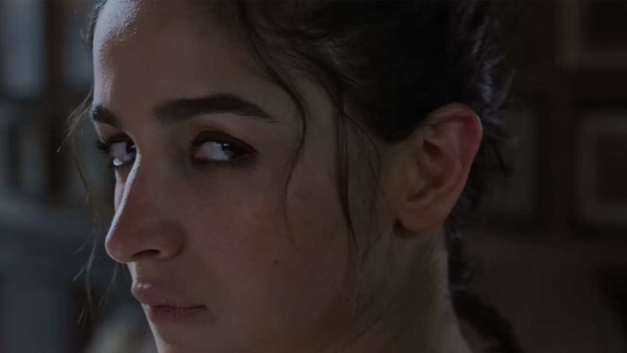 Alia Bhatt in 'Alpha' (Photo/Instagram@aliaabhatt) Alia Bhatt in 'Alpha' (Photo/Instagram@aliaabhatt)