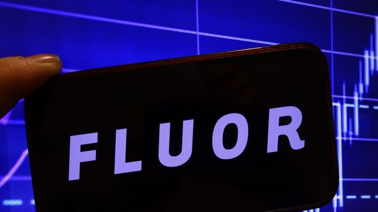 https://stocktwits.com/news articles/markets/equity/this is why fluor stock is up 13 per cent today/cL2vx7ZRETp