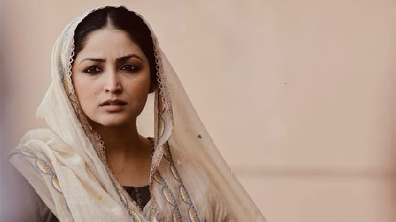 Yami Gautam (Photo/instagram/@yamigautam) Yami Gautam (Photo/instagram/@yamigautam)