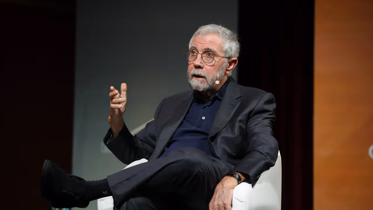 https://stocktwits.com/news articles/markets/equity/paul krugman warns scott bessent treasury talking big won t control bond markets/cZta91uRJCs https://stocktwits.com/news articles/markets/equity/paul krugman warns scott bessent treasury talking big won t control bond markets/cZta91uRJCs
