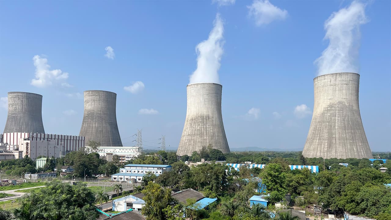 Representative Image (File Photo/ANI) Representative Image (File Photo/ANI)
