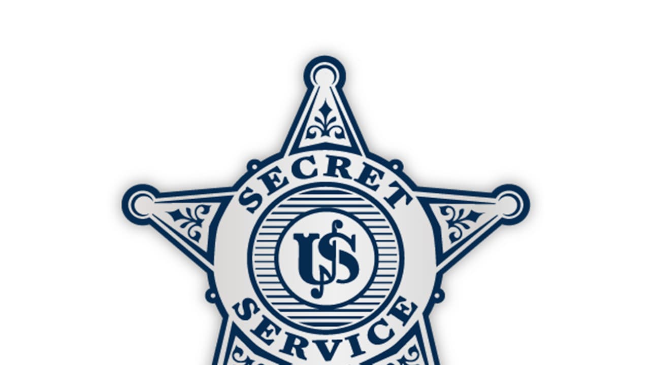 U.S. Secret Service Official Logo (Photo/.secretservice.gov) U.S. Secret Service Official Logo (Photo/.secretservice.gov)