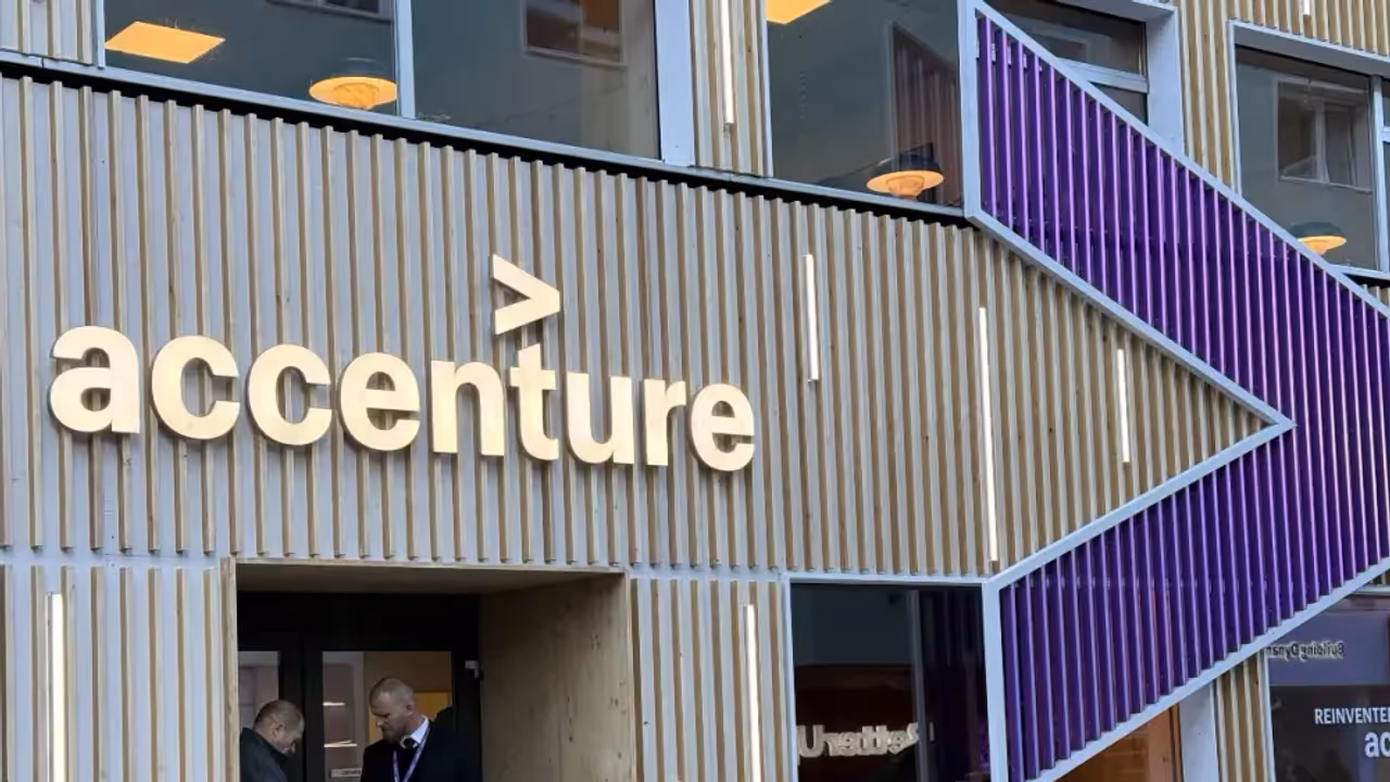 https://stocktwits.com/news articles/markets/equity/accenture expands federal ai push with google s gemini agents months after open ai partnership/cZx8nz7RBM8 https://stocktwits.com/news articles/markets/equity/accenture expands federal ai push with google s gemini agents months after open ai partnership/cZx8nz7RBM8