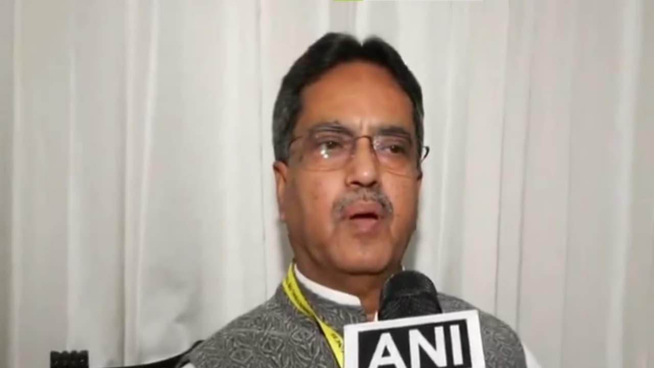 Tripura Chief Minister Manik Saha (Photo/ANI) Tripura Chief Minister Manik Saha (Photo/ANI)