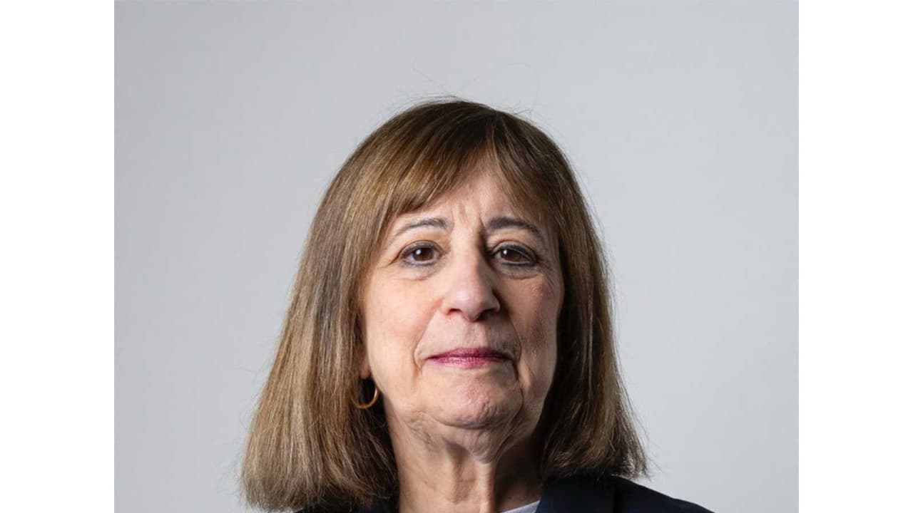 Wendy Cutler, Senior Vice President, Asia Society Policy Institute (Photo/ Linkedin account of Wendy Cutler) Wendy Cutler, Senior Vice President, Asia Society Policy Institute (Photo/ Linkedin account of Wendy Cutler)
