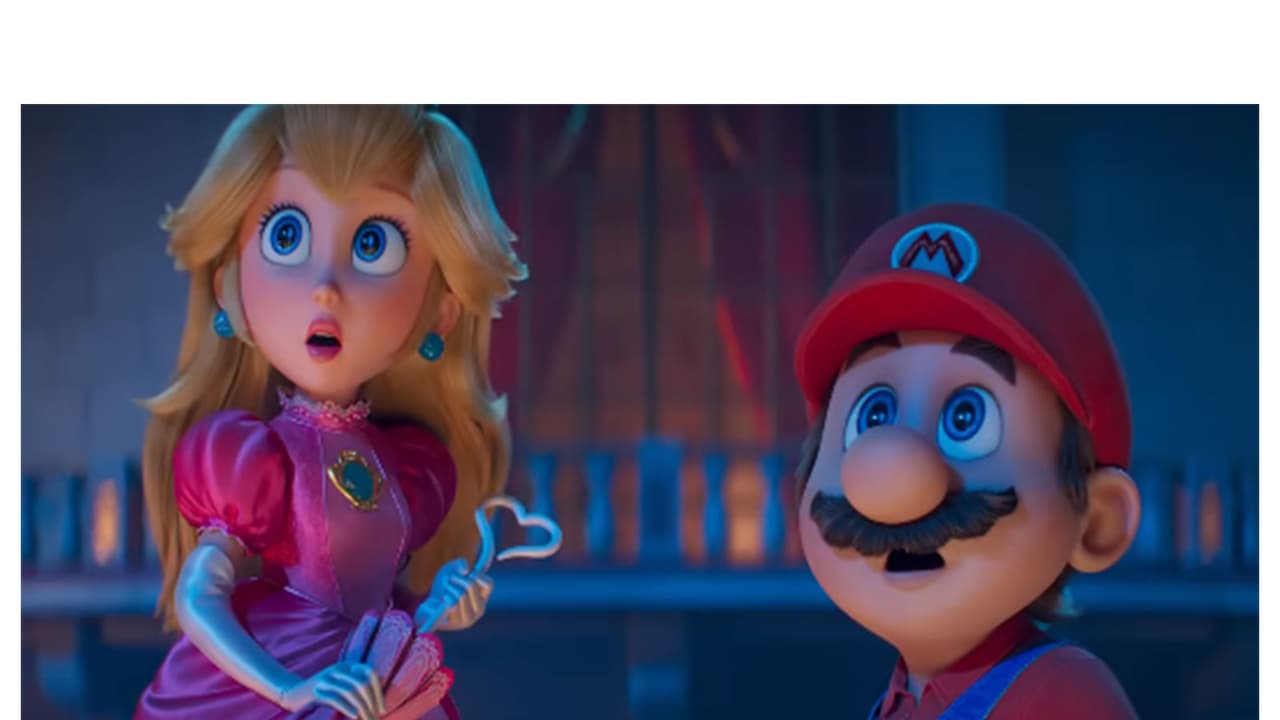 ‘The Super Mario Galaxy Movie’ (Photo/Instagram@universalpictures) ‘The Super Mario Galaxy Movie’ (Photo/Instagram@universalpictures)