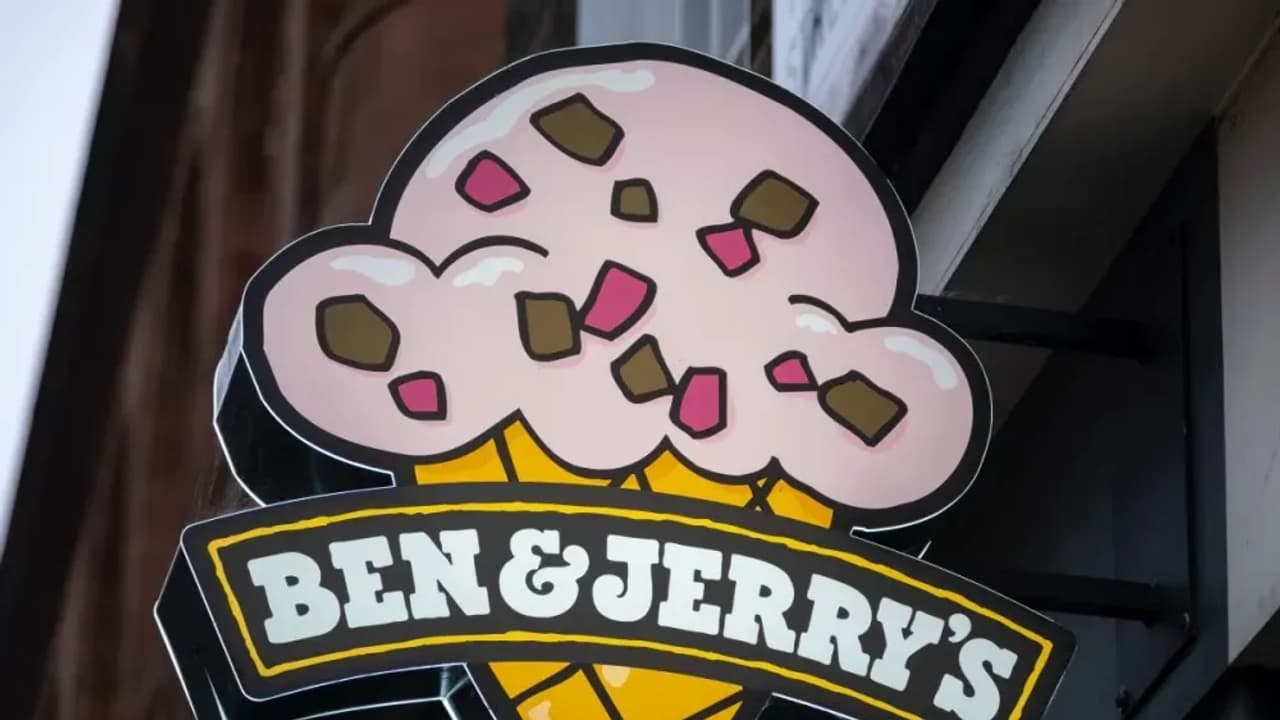 Unilever’s Retail Followers Stay Cautious As Ben & Jerry's Alleges CEO David Stever’s Ouster Linked To Political Activism Unilever’s Retail Followers Stay Cautious As Ben & Jerry's Alleges CEO David Stever’s Ouster Linked To Political Activism