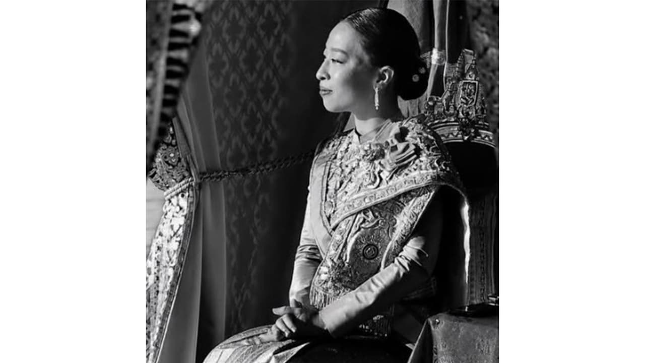 Royal Highness Princess Bajrakitiyabha (Photo/Instagram/@missworld) Royal Highness Princess Bajrakitiyabha (Photo/Instagram/@missworld)