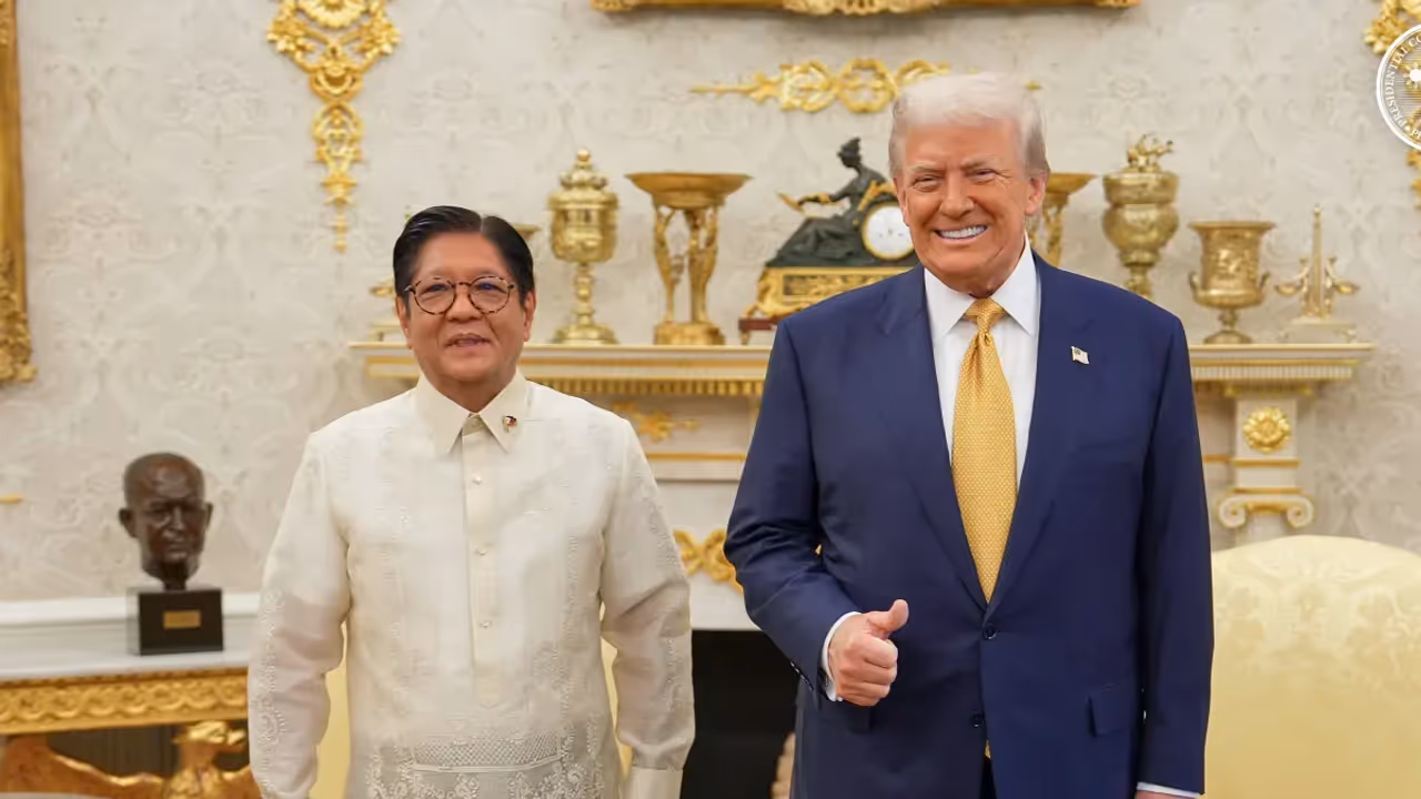 https://stocktwits.com/news articles/markets/equity/from 19 to 15 philippines feels there s room for more improvement on trump tariffs before august deadline/ch8ykJJR5u0